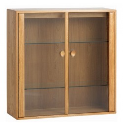 Ercol 3850 Windsor Small Display Top - FREE LOVE TO SHOP VOUCHERS FOR ALL ORDERS PLACED THIS MONTH. 