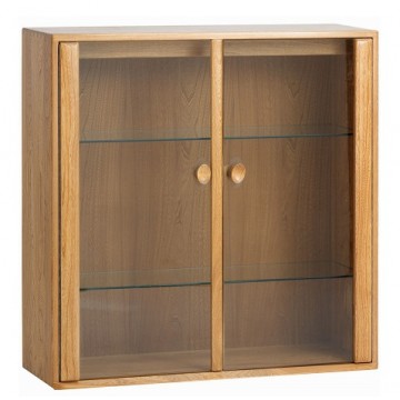 Ercol 3850 Windsor Small Display Top - Get £££s of Love2Shop vouchers when you order this with us