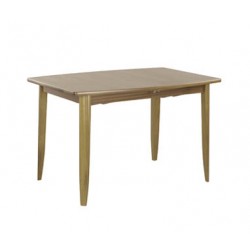 Shadows Small Dining Table on Legs - 128 - SALE PROMOTIONAL PRICE UNTIL 5TH APRIL 2024!