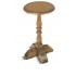 2217 Wood Bros Old Charm Wine Table