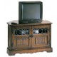 2264 Wood Bros Old Charm TV Video Unit