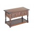 2326 Wood Bros Old Charm Occasional Table