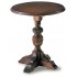 2428 Wood Bros Old Charm Wine Table