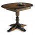 2472 Wood Bros Old Charm Aldeburgh Oval Table