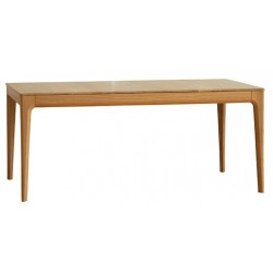Ercol 2642 Romana Large Extending Dining Table - SPRING PROMO PRICE - ENDS 26th MAY! - FREE LOVE TO SHOP VOUCHERS FOR ALL ORDERS PLACED THIS MONTH. 