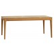 Ercol 2642 Romana Large Extending Dining Table