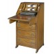 2656 Wood Bros Old Charm Ladies Bureau