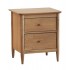 Ercol Teramo 2682 Bedside Cabinet  - IN STOCK AND AVAILABLE 