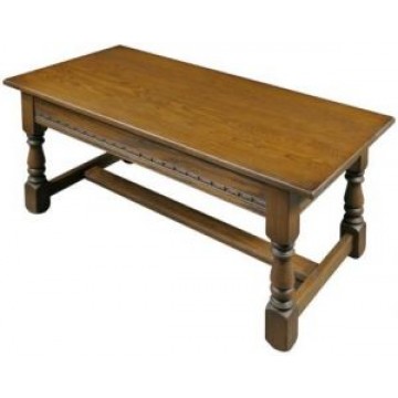 2683 Wood Bros Old Charm Coffee Table