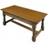 2683 Wood Bros Old Charm Coffee Table