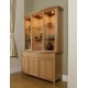 Shadows Wide Glazed Top Display Top Unit - Complete Unit (303T & 303B) 