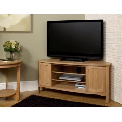 Shadows Corner Media TV Unit - 911