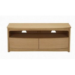 Shadows Low Widescreen media TV Unit with Drawer  - 912 - SALE PROMOTIONAL PRICE UNTIL 5TH APRIL 2024!