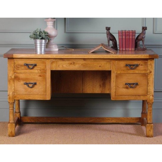 Old Charm Chatsworth CT2936 Writing Desk