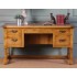 Old Charm Chatsworth CT2936 Writing Desk