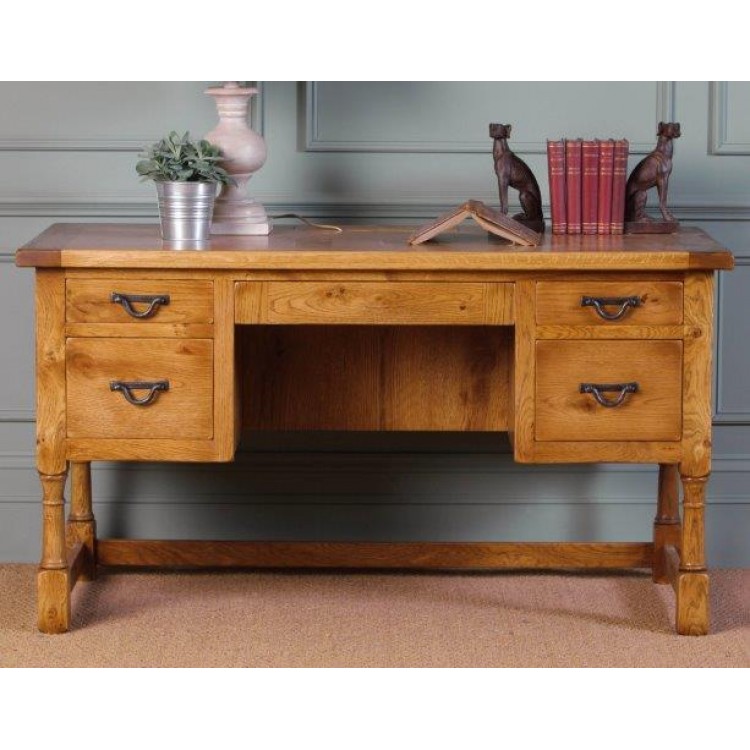 Chatsworth Writing Desk Old Charm Wood Bros Furniturebrands4u