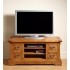 Old Charm Chatsworth CT2966 TV Media Cabinet