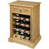 2769 Wood Bros Old Charm Wine Rack