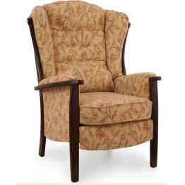 Richmond Chair - High Seat