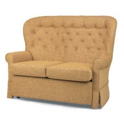 Snooze Petite 2 Seater Settee by Relax Seating.