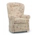 Snooze Standard Rocker Chair by Relax Seating
