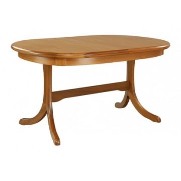 Goodwood Dining Table by Sutcliffes STD-8004-TK