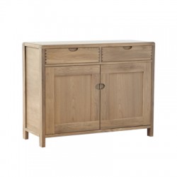 Ercol Bosco 1384 Small Sideboard - FREE LOVE TO SHOP VOUCHERS FOR ALL ORDERS PLACED THIS MONTH. 