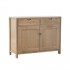 Ercol Bosco 1384 Small Sideboard - FREE LOVE TO SHOP VOUCHERS FOR ALL ORDERS PLACED THIS MONTH. 