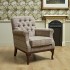 Old Charm Burnham Armchair - BRN1400