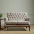 Old Charm Burnham Compact Sofa - BRN2000