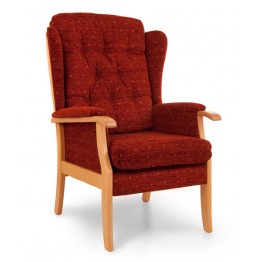 Charlbury Grande Chair Standard Seat  