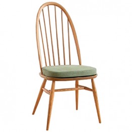 Ercol 1875 Quaker Chair - Get £££s of Love2Shop vouchers when you order this with us