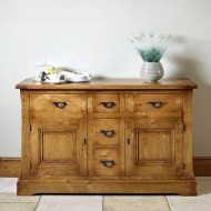 Old Charm Chatsworth CT2877 Sideboard