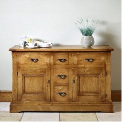 Old Charm Chatsworth CT2877 Sideboard