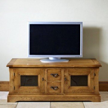 Old Charm Chatsworth CT2883 TV Cabinet