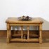 Old Charm Chatsworth CT2887 Large Nest of Tables / Coffee Table