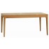 Ercol 2641 Romana Medium Extending Dining Table - SPRING PROMO PRICE - ENDS 26th MAY! - FREE LOVE TO SHOP VOUCHERS FOR ALL ORDERS PLACED THIS MONTH. 