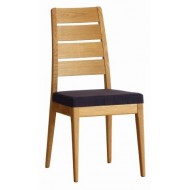 Ercol 2643 Romana Dining Chair - SPRING PROMO PRICE - ENDS 26th MAY! - FREE LOVE TO SHOP VOUCHERS FOR ALL ORDERS PLACED THIS MONTH. 