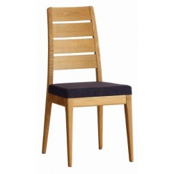 Ercol 2643 Romana Dining Chair - SPRING PROMO PRICE - ENDS 26th MAY! - FREE LOVE TO SHOP VOUCHERS FOR ALL ORDERS PLACED THIS MONTH. 