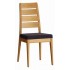 Ercol 2643 Romana Dining Chair - SPRING PROMO PRICE - ENDS 26th MAY! - FREE LOVE TO SHOP VOUCHERS FOR ALL ORDERS PLACED THIS MONTH. 