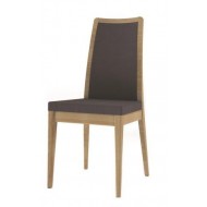 Ercol 2644 Romana Padded Back Dining Chair