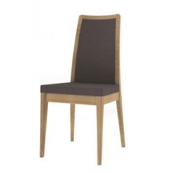 Ercol 2644 Romana Padded Back Dining Chair - SPRING PROMO PRICE - ENDS 26th MAY! - FREE LOVE TO SHOP VOUCHERS FOR ALL ORDERS PLACED THIS MONTH. 