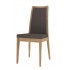Ercol 2644 Romana Padded Back Dining Chair - SPRING PROMO PRICE - ENDS 26th MAY! - FREE LOVE TO SHOP VOUCHERS FOR ALL ORDERS PLACED THIS MONTH. 