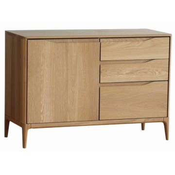 Ercol 2646 Romana Small Sideboard - Get £££s of Love2Shop vouchers when you order this with us.