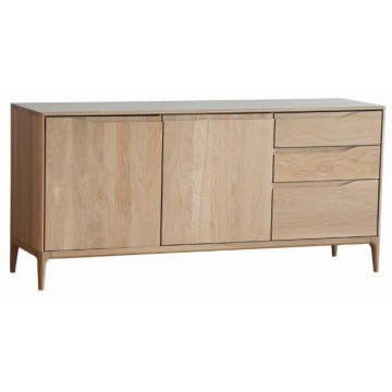 Ercol 2648 Romana Large Sideboard - Get £££s of Love2Shop vouchers when you order this with us.