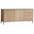 Ercol 2648 Romana Large Sideboard