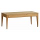 Ercol 2649 Romana Coffee Table