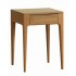 Ercol 2650 Romana Lamp Table - SPRING PROMO PRICE - ENDS 26th MAY! - FREE LOVE TO SHOP VOUCHERS FOR ALL ORDERS PLACED THIS MONTH. 