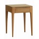Ercol 2650 Romana Lamp Table - SPRING PROMO PRICE - ENDS 26th MAY! - FREE LOVE TO SHOP VOUCHERS FOR ALL ORDERS PLACED THIS MONTH. 