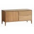 Ercol 2651 Romana IR TV Unit (Infa Red) - SPRING PROMO PRICE - ENDS 26th MAY!  - FREE LOVE TO SHOP VOUCHERS FOR ALL ORDERS PLACED ON THIS COLLECTION